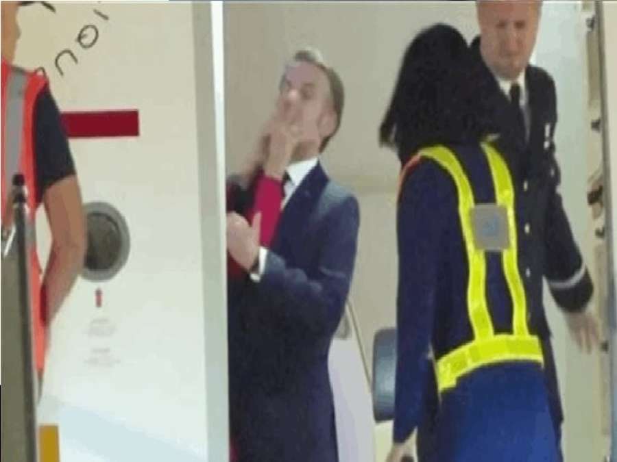 بعد صفعة هزت فرنسا.. محطات مثيرة