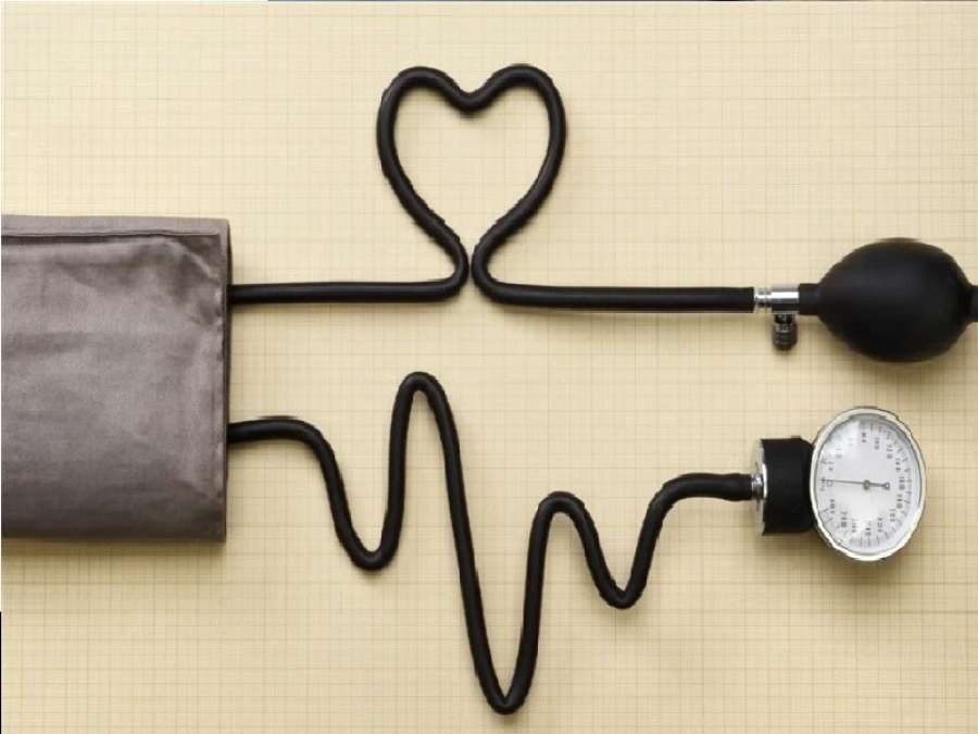 علاج جديد لضغط الدم المقاوم للأدوية