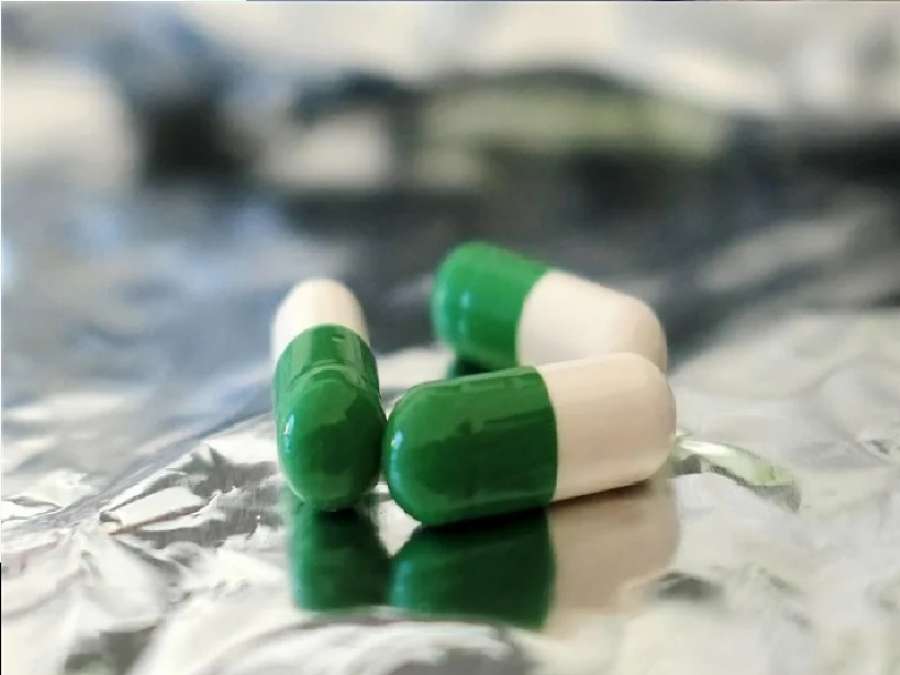 مضاد حيوي شائع لحب الشباب يتسبب