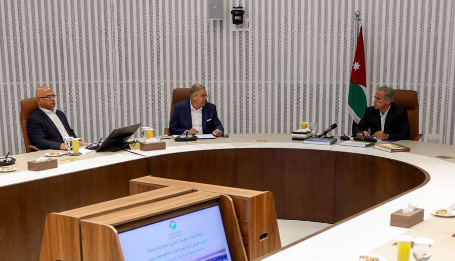 ما الذي جعل نجاح البوتاس خارج