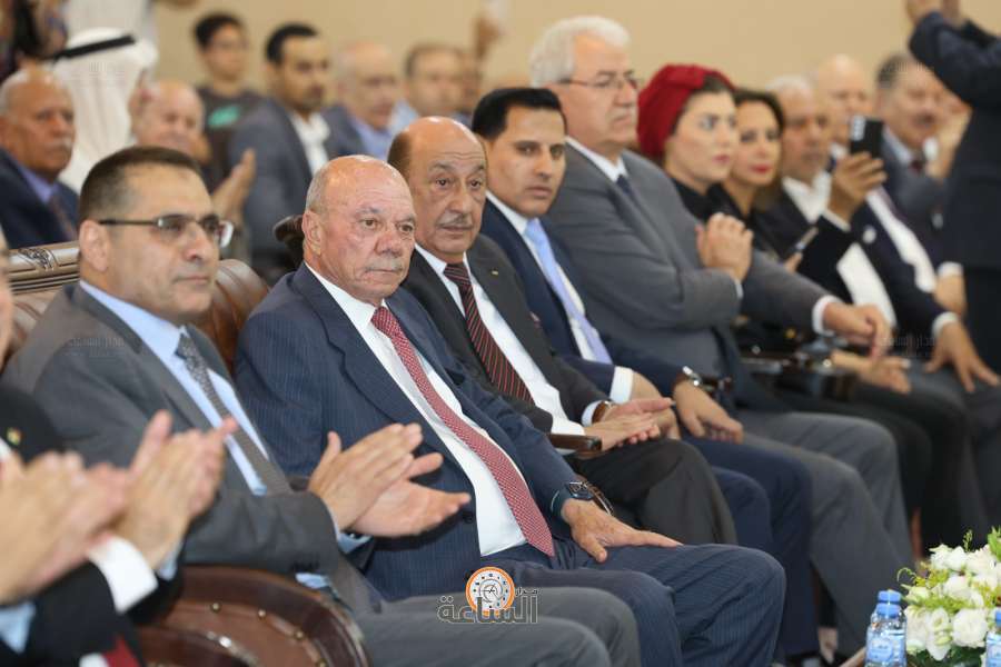 الفايز يرعى احتفال جمعية صلاح الدين