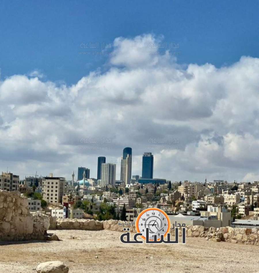 الثلاثاء.. تفاصيل الحالة الجوية خلال الساعات