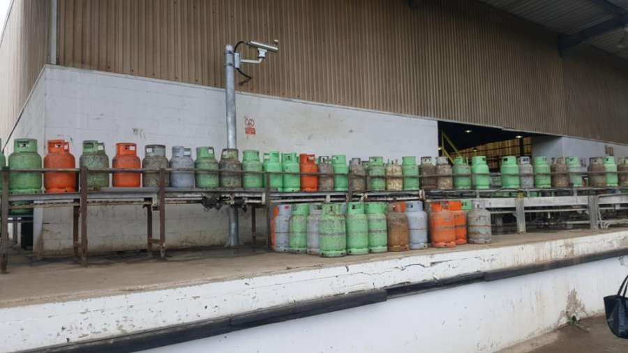 ارتفاع درجات الحرارة خفّض الطلب على