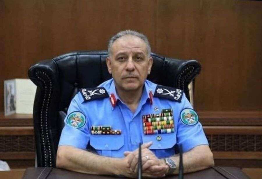 السلال يشكر الأمن الأردني لكشفه ملابسات