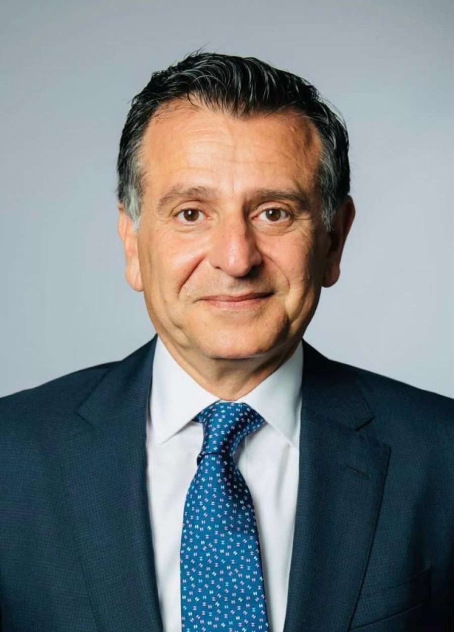 الاردن.. محمود الحمود قاضيا في محكمة