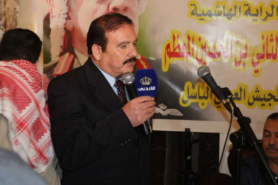 الكفاوين يكتب: عيد الاستقلال