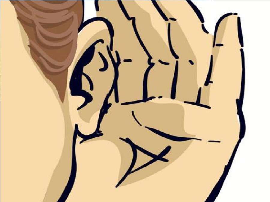 هل نقل كلام الآخرين من دون