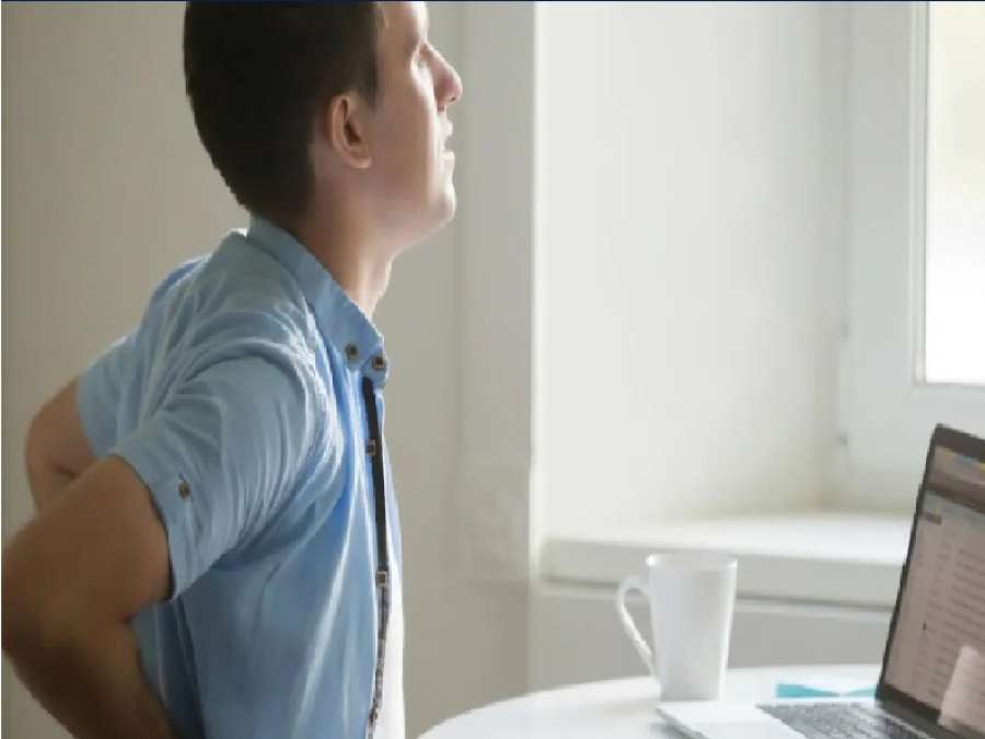 دراسة تكشف.. الجلوس الطويل قد يسرع