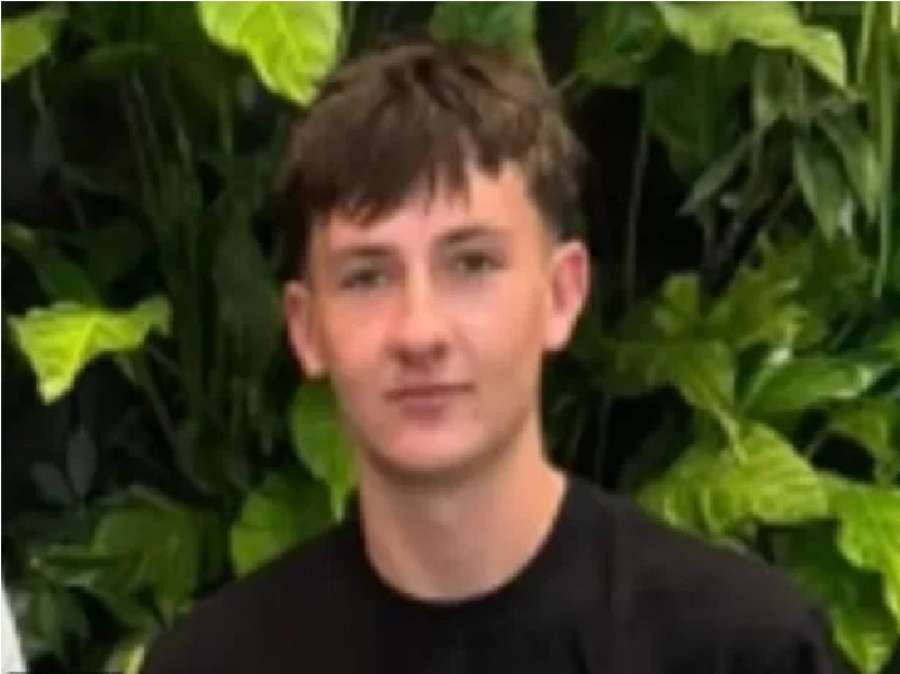 وفاة مراهق بسبب ترند مميت.. وخبراء