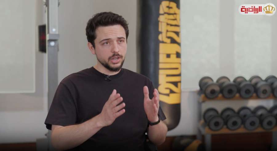 شاهد: مقاطع من البرنامج الوثائقي نشمي..