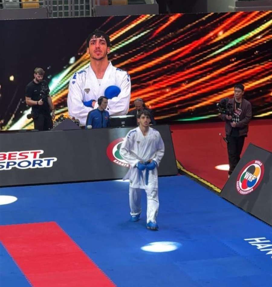 الجعفري يهدي الأردن وجامعة عمان الأهلية