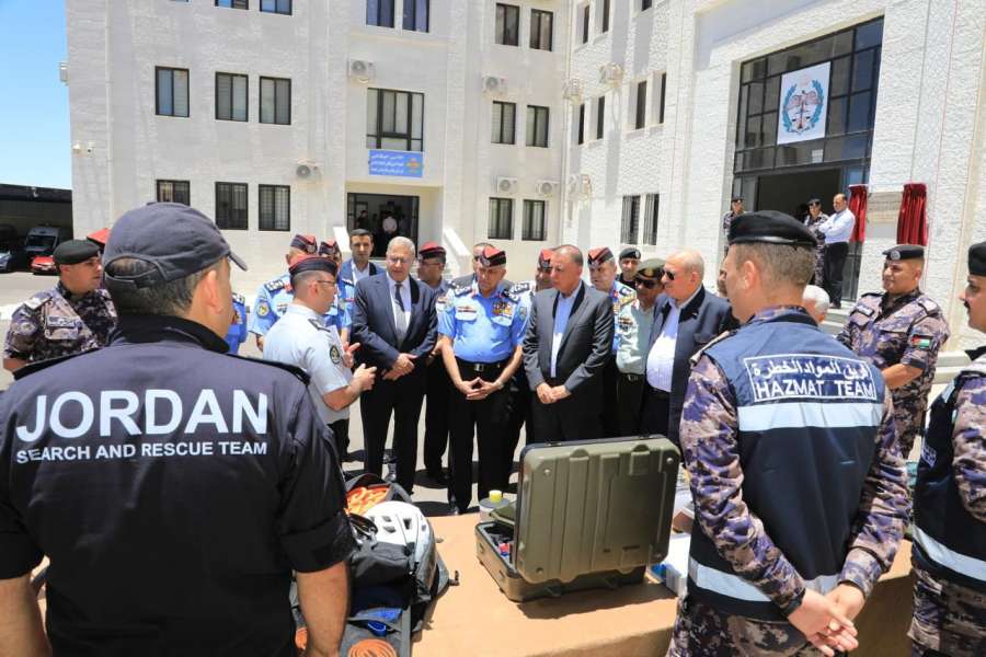 بالتزامن مع احتفالات المملكة بعيد الاستقلال..