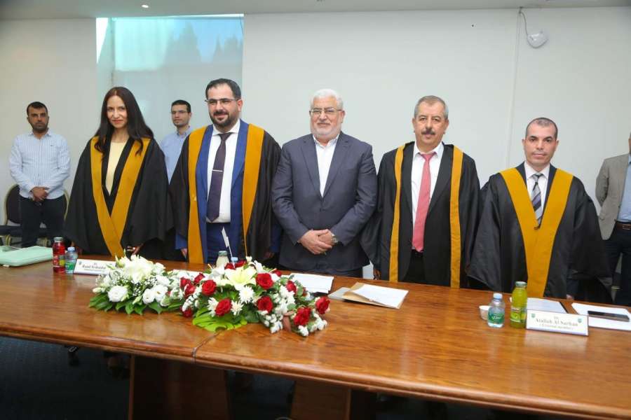 رحيل الغرايبة.. مبسوط