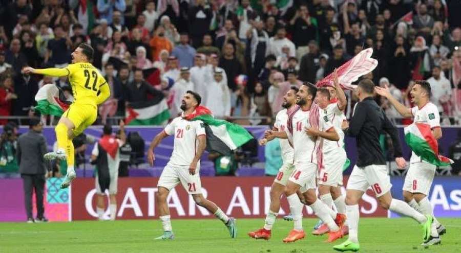 الغرايبة تكتب: ماذا لو تأهل منتخب