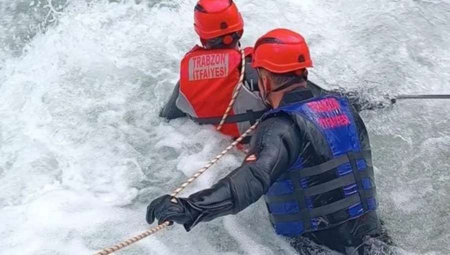 العثور على جثة الطفل السعودي فيصل