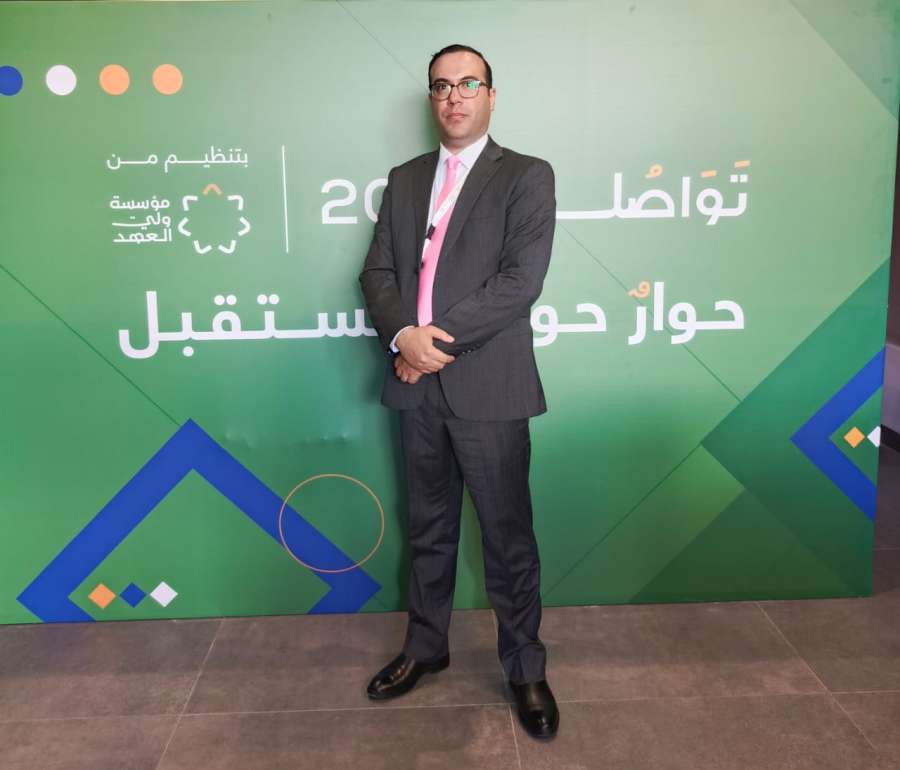 القرالة يكتب: تواصل 2025.. حين يتحدث