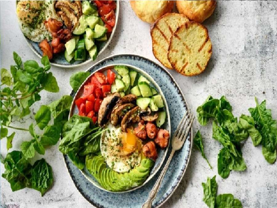 النظام الغذائي المتوسطي يخفف أعراض القولون