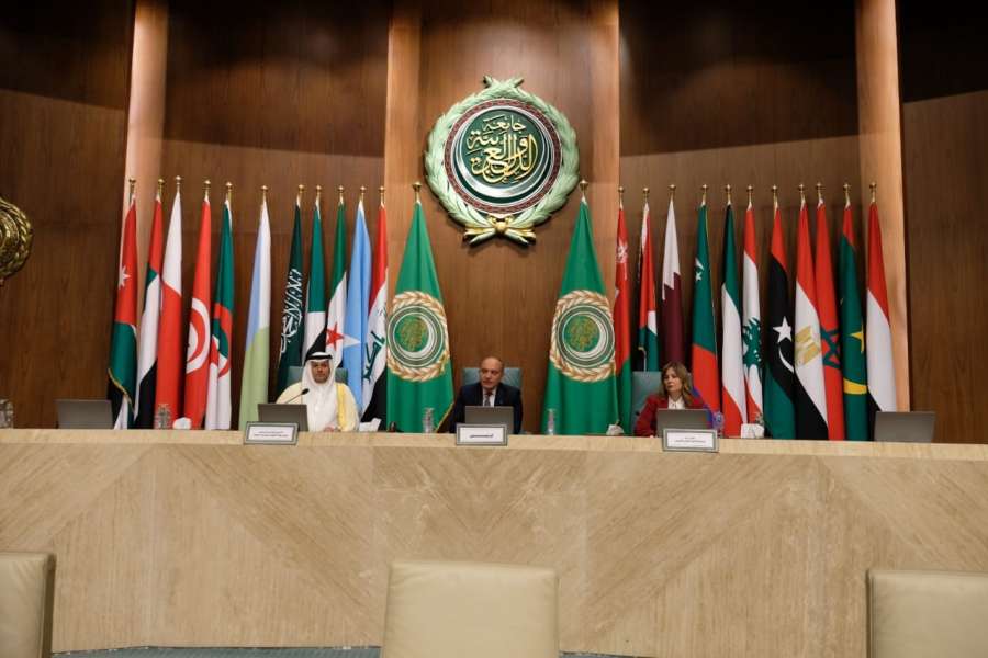 الأردن يترأس اجتماعا عربيا تحضيرا لاجتماعات