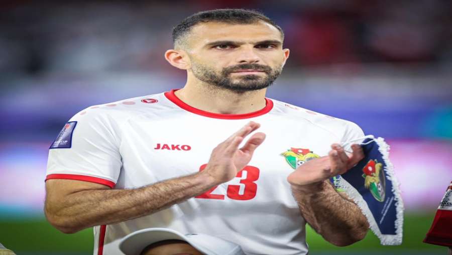 إحسان حداد: عمليتي تكللت بالنجاح وعازم