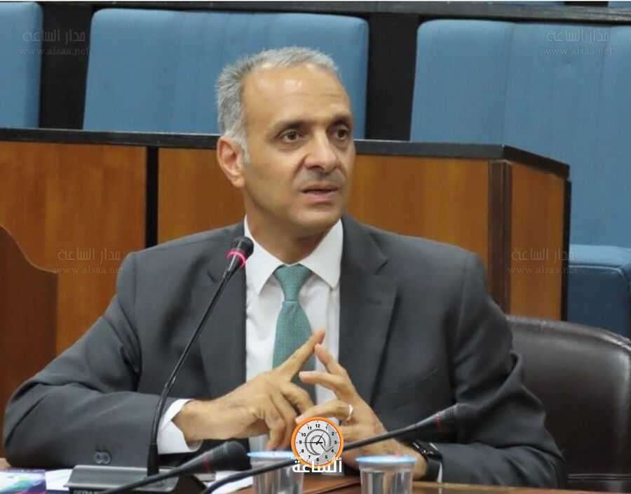 رئيس ديوان المحاسبة: التحول الرقمي نقلة