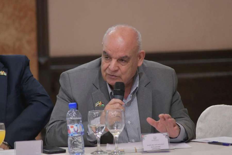 رئيس غرفة تجارة اربد: التحديات الاقليمية