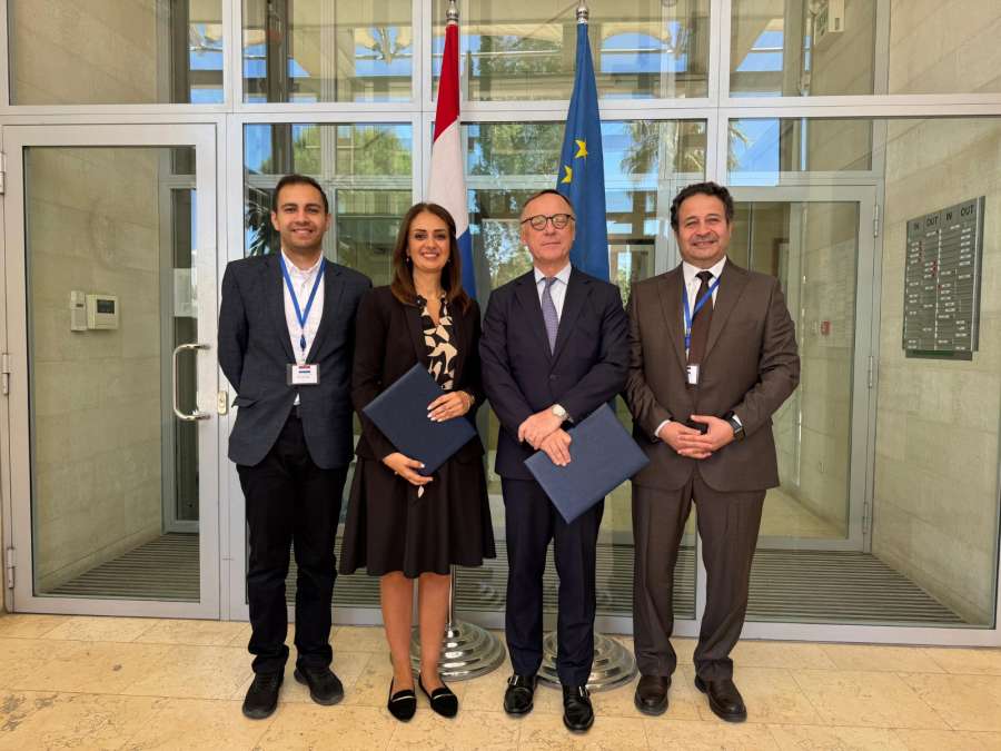 جيل التحديث مشروع جديد لمعهد السياسة