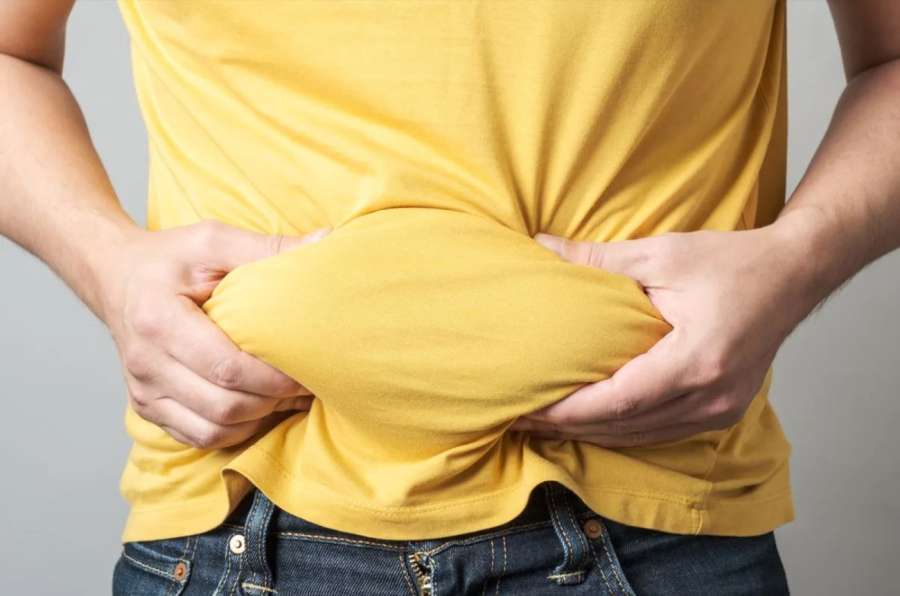 15 نصيحة للتخلص من دهون البطن