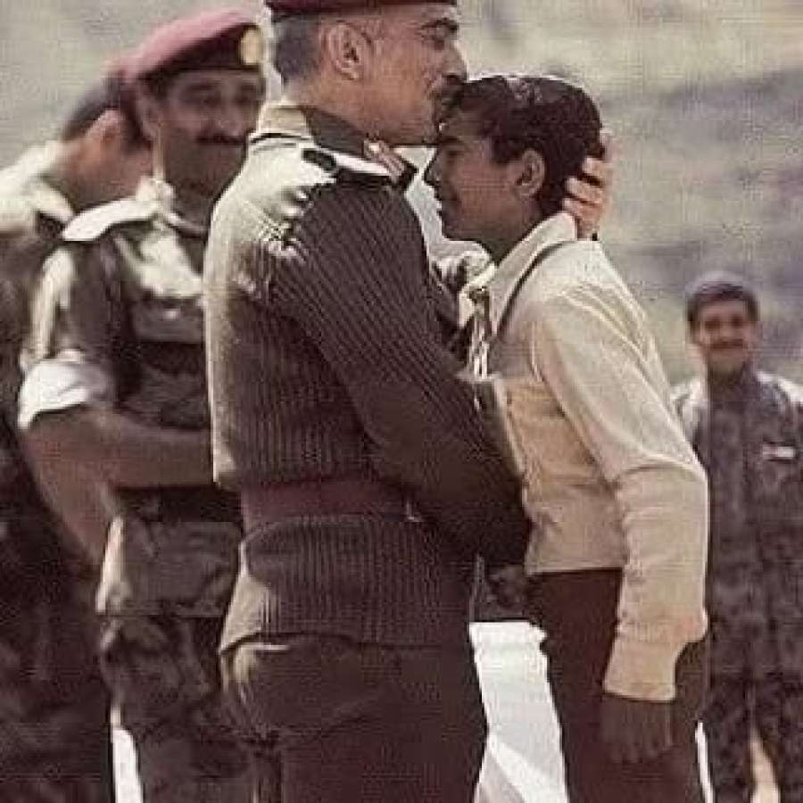 الحراحشة يكتب: قيادة الحسين وبناء الاردن