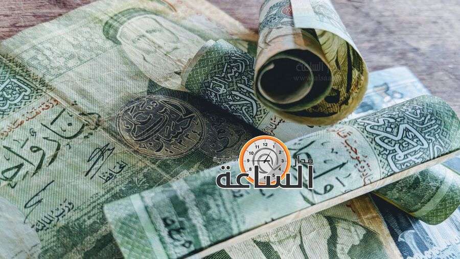 الاردن.. طلب متزايد وقوي على الدينار