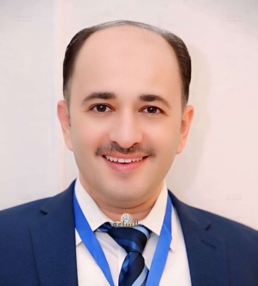 إجراء عملية سحب بويضات عبر المستقيم