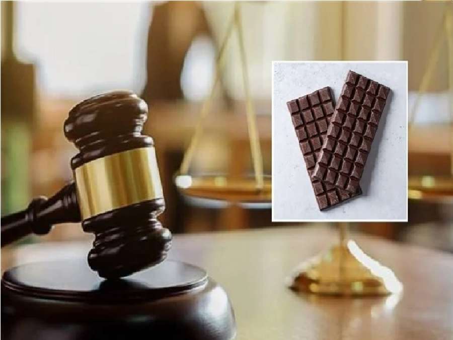 اذا طلبت منك الشوكولا فاجلبها فورا..