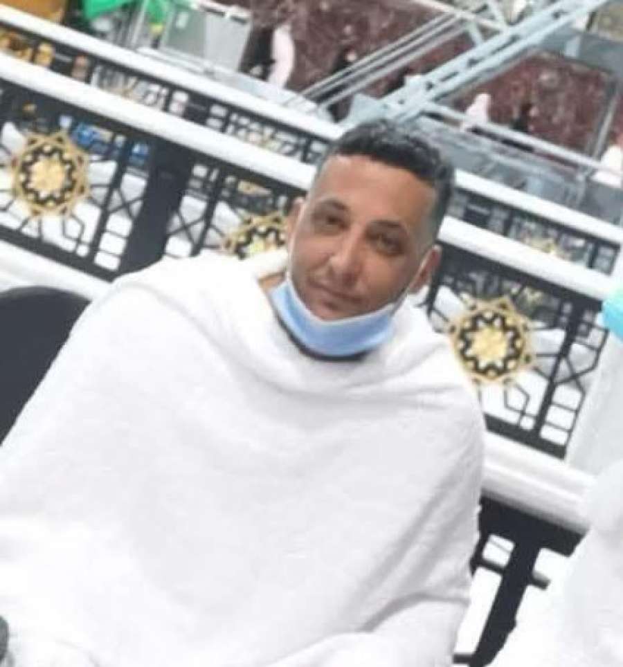 الشاب عمر الزواهرة في ذمة الله