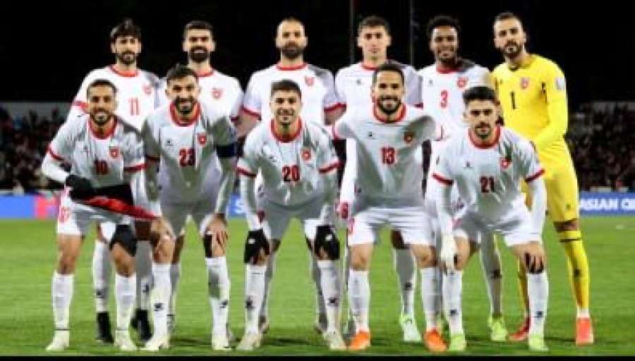 كتلة حزب عزم بقيادة الدكتور أيمن