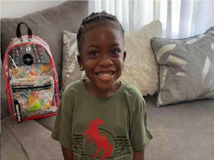 جريمة مروعة.. أم تقتل طفلها خنقا