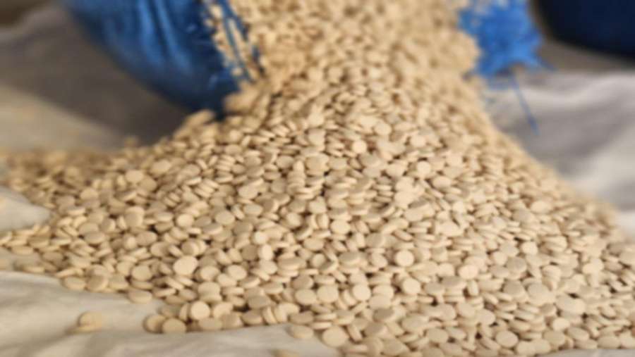 سوريا تعلن ضبط جميع معامل إنتاج