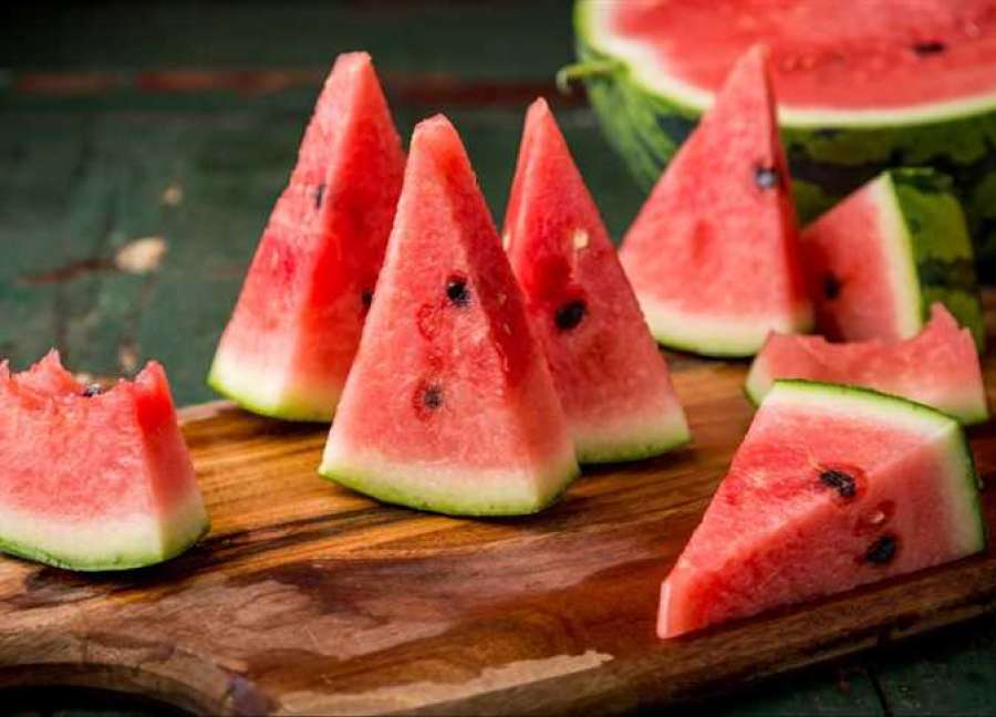 صدمة لعشاق البطيخ.. هذه هي المشكلة