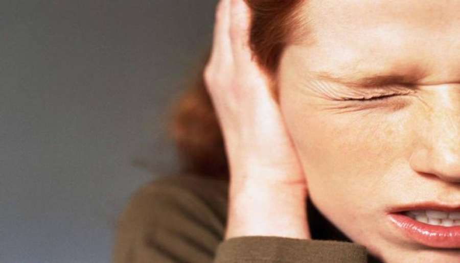 هل تنزعج من أصوات المضغ؟ أهلا