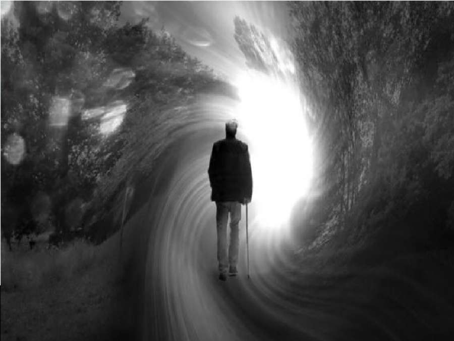 الإنسان المحاسب