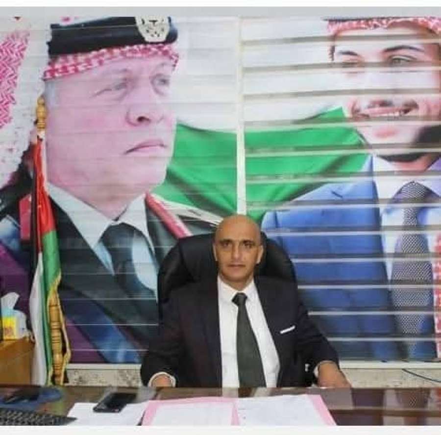 بين لندن وعمان فرحة وطن