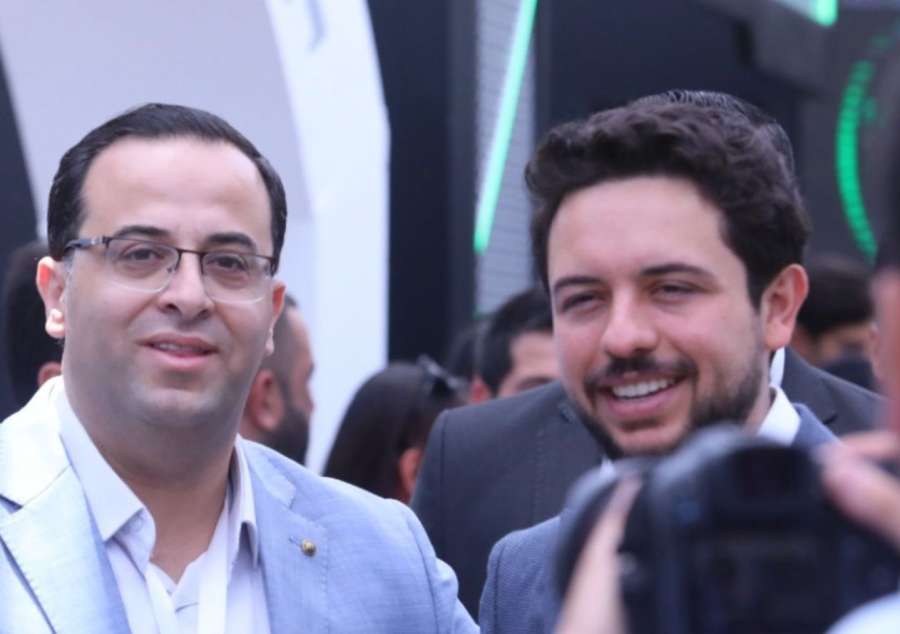 الخصاونة يكتب: سيدي حسين بين الشباب..