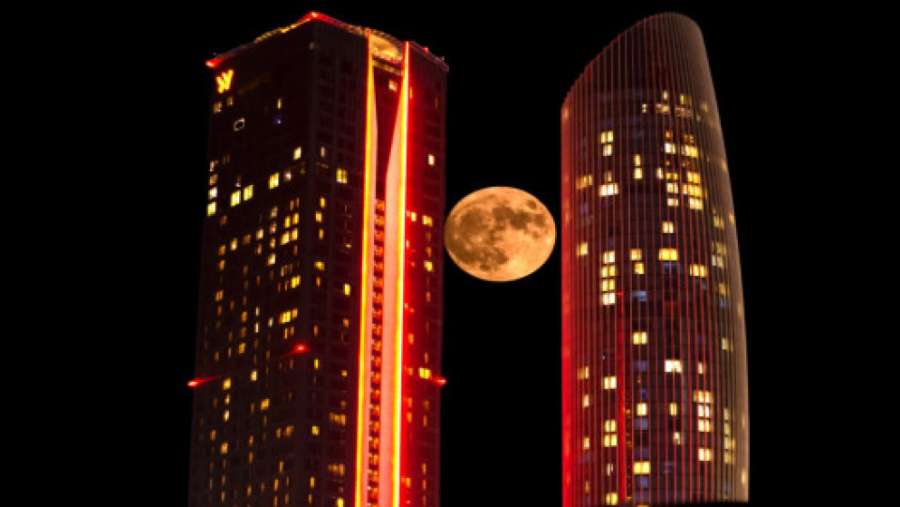 فوق سماء الأردن والعالم.. بدر حزيران