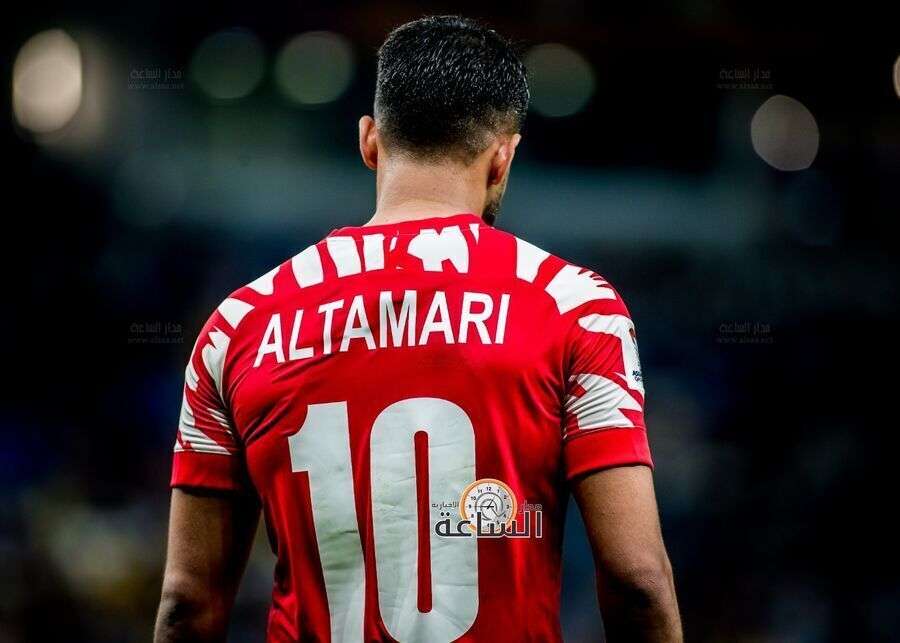 موسى التعمري يرحب بوصول منتخب العراق