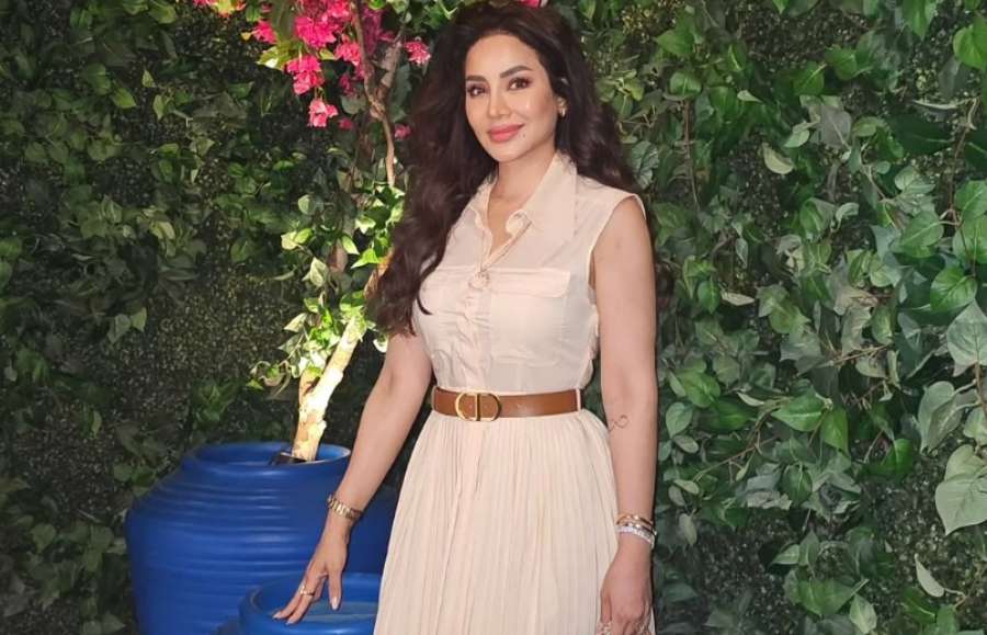 نجمات ومؤثّرات عربيات يتألّقن في عيد