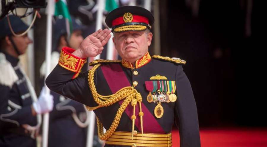 الجغبير: غرف الصناعة تهنىء بعيد الجلوس