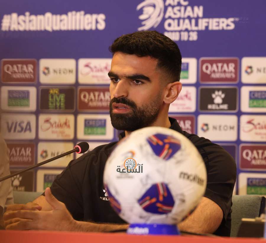 4 دوافع تحفز منتخب الأردن للفوز