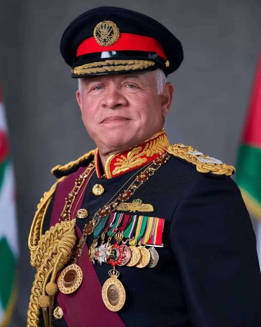 البوتاس العربية تهنئ بذكرى الجلوس الملكي