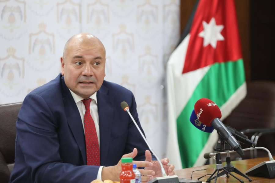 العودات: التحديث السياسي محطة مضيئة لرؤية