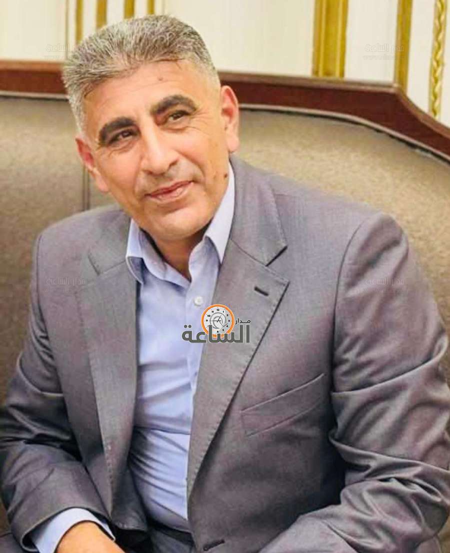 الشيخ توفيق الخلايلة إلى الانتخابات النيابية