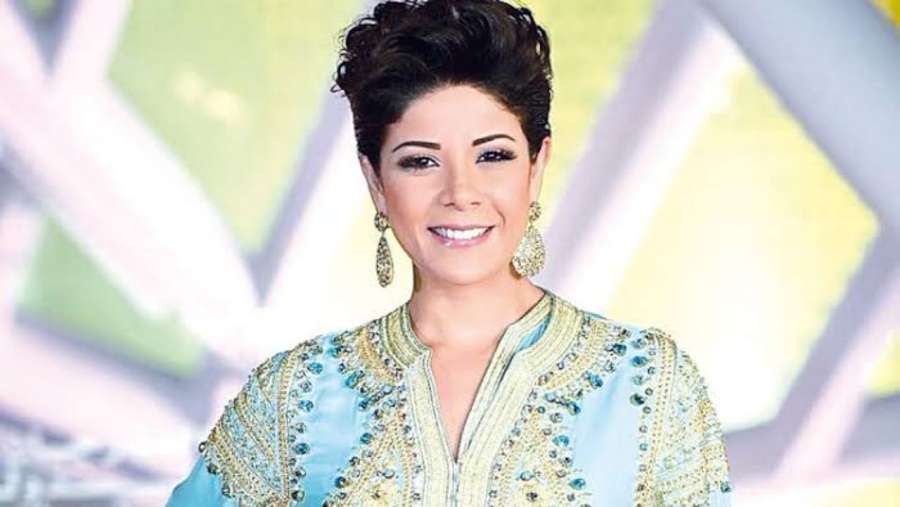 فنانة مغربية: أتعاطى الكحول والمخدرات لأربي