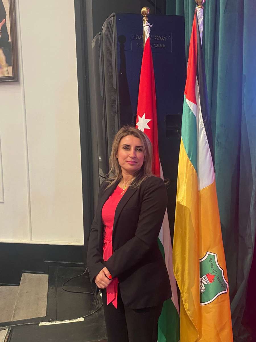 المهيرات تكتب: في حضرة العرش.. الأردنيون